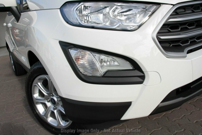 Ford EcoSport BL Trend Wagon