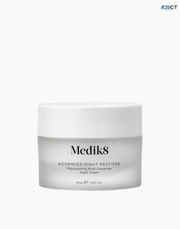 Medik8 Advanced Night Restore