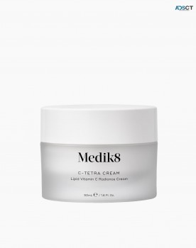 Medik8 C-Tetra® Cream