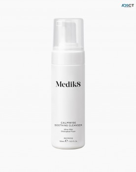 Medik8 Calmwise Soothing Cleanser