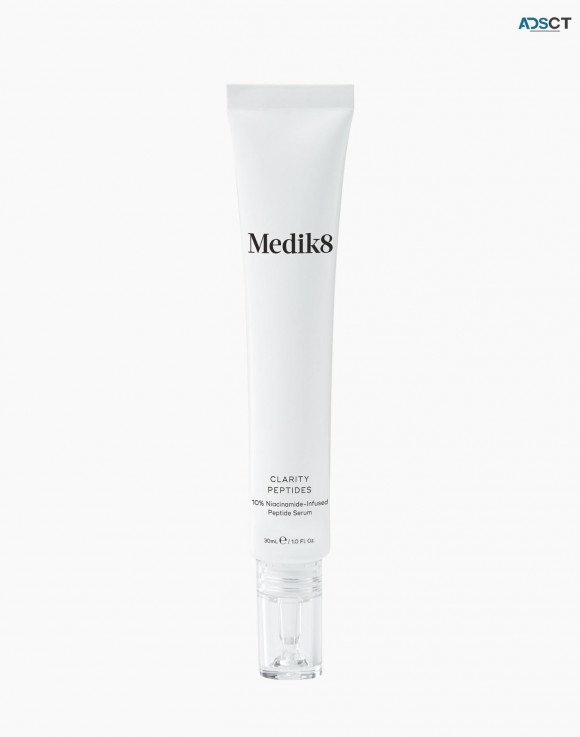 Medik8 Clarity Peptides