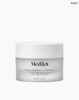 Medik8 Daily Radiance Vitamin C