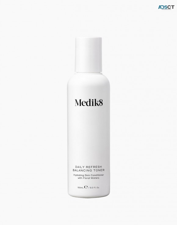 Medik8 Daily Refresh Balancing Toner