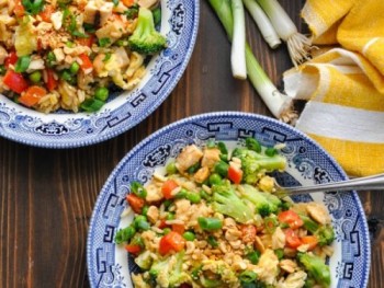 Get 5% off Amon Thai Kitchen, Code OZ05