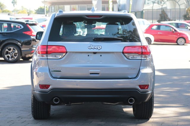 2017 Jeep Grand Cherokee Laredo SUV