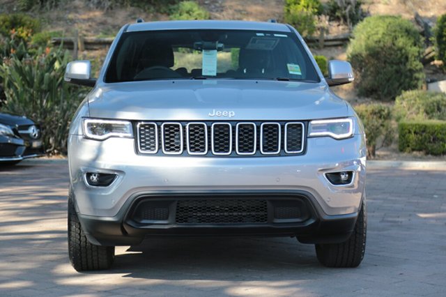 2017 Jeep Grand Cherokee Laredo SUV