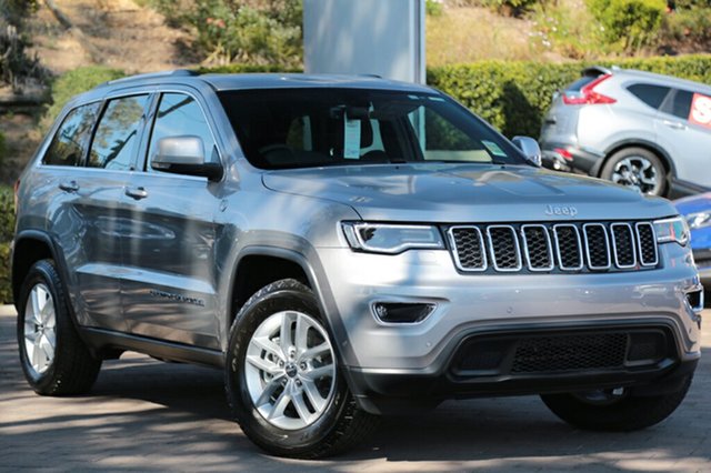 2017 Jeep Grand Cherokee Laredo SUV