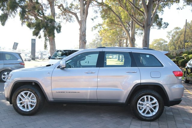 2017 Jeep Grand Cherokee Laredo SUV