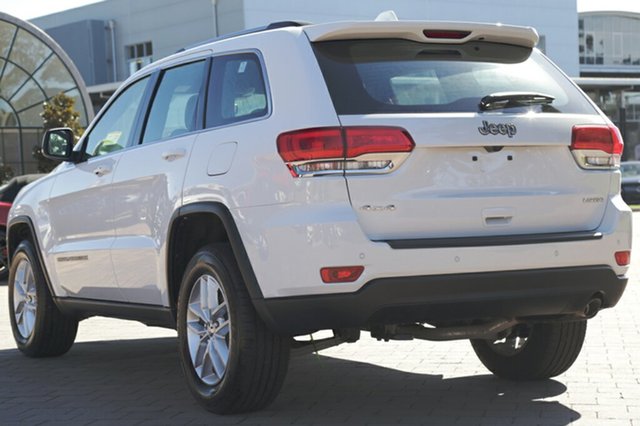 2017 Jeep Grand Cherokee Laredo SUV