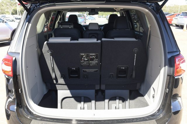 2017 Kia Carnival SLi Wagon