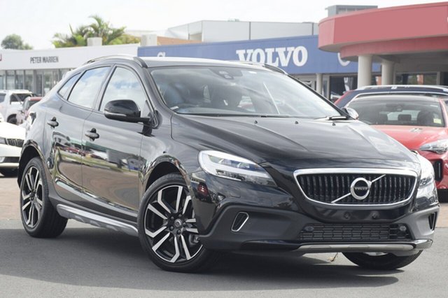 2017 Volvo V40 Cross Country D4 Adap Gea