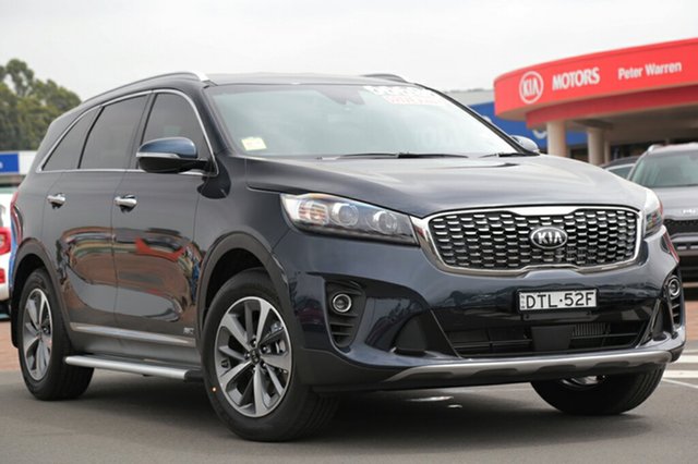 2017 Kia Sorento SLi AWD SUV