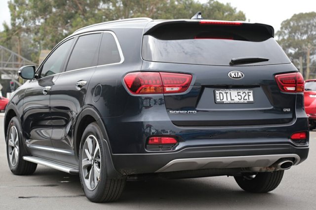 2017 Kia Sorento SLi AWD SUV