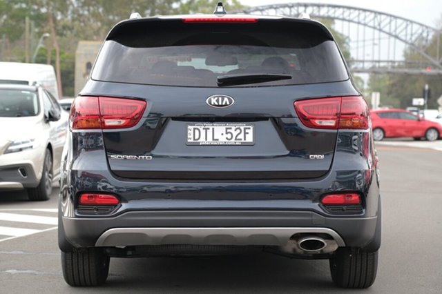 2017 Kia Sorento SLi AWD SUV