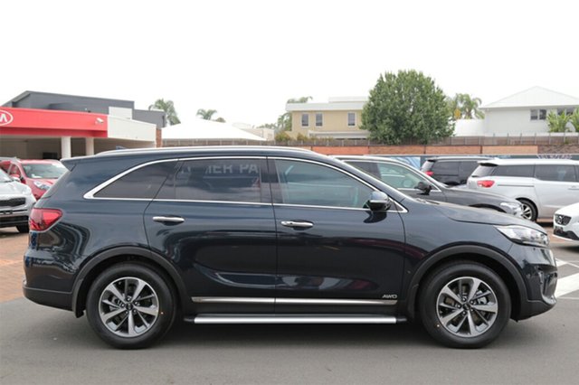 2017 Kia Sorento SLi AWD SUV