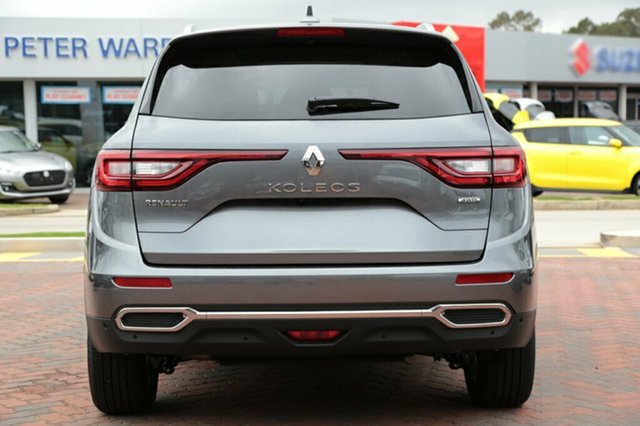 2018 Renault Koleos Intens X-tronic SUV