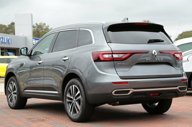 2018 Renault Koleos Intens X-tronic SUV