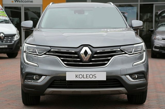 2018 Renault Koleos Intens X-tronic SUV