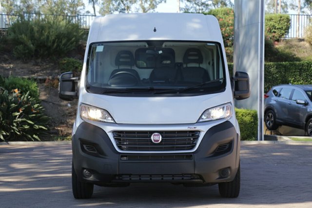 2017 Fiat Ducato Mid Roof LWB Comfort-ma