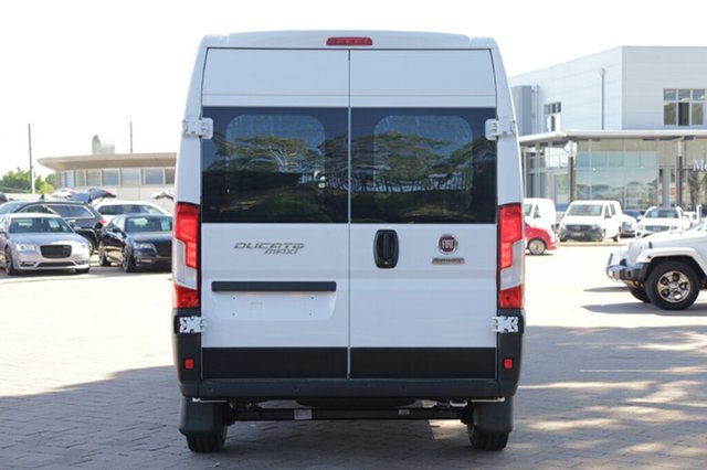 2017 Fiat Ducato Mid Roof LWB Comfort-ma