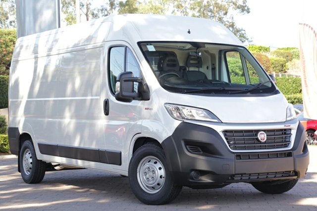 2017 Fiat Ducato Mid Roof LWB Comfort-ma