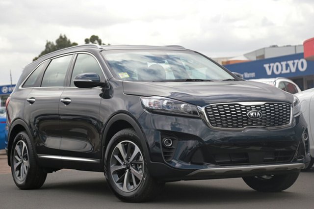 2017 Kia Sorento Sport SUV