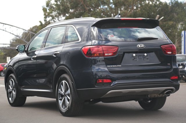 2017 Kia Sorento Sport SUV