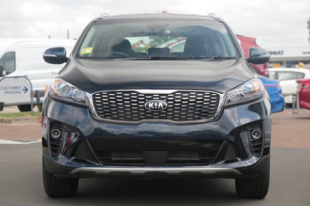 2017 Kia Sorento Sport SUV