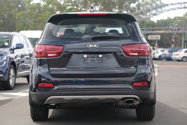 2017 Kia Sorento Sport SUV