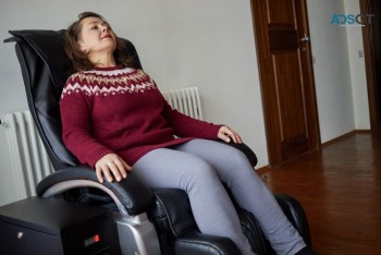 Best Massage Chair