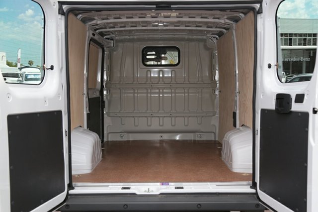 2016 Fiat Ducato Low Roof SWB Comfort-ma