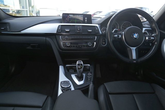 2015 BMW 328I M Sport Sedan