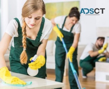 Bond Cleaning In Ipswich 