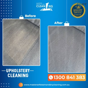 Advanced Sofa Cleaning Werribee