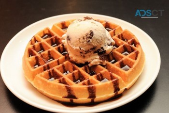 Get 5% Off - Addy & Harry's Dessert Bar 