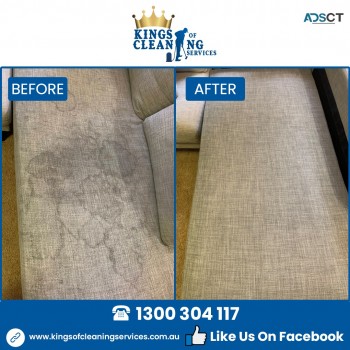 Professional Sofa Cleaning Bankstown