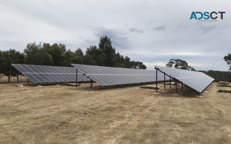 Commercial Solar Adelaide