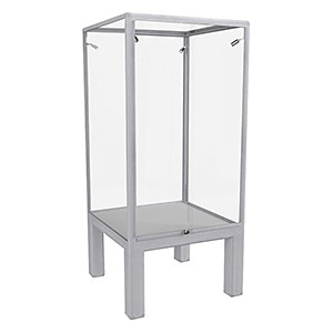 TTC 850 Treasury Tower Cube Display Case