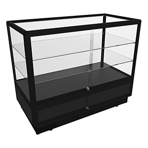 CTGSL 1200 Counter Display Cabinet with 