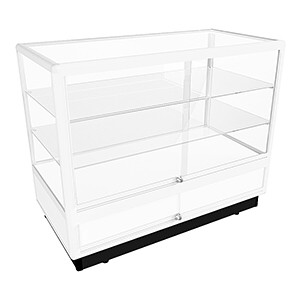 CTGSL 1200 Counter Display Cabinet with 