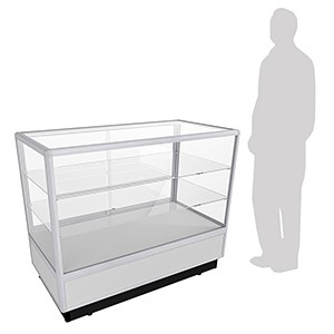 CTGSL 1200 Counter Display Cabinet with 