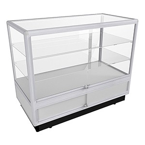 CTGSL 1200 Counter Display Cabinet with 