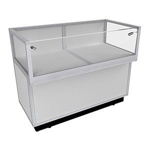 JCDL 1200 Jewellery Display Counter With