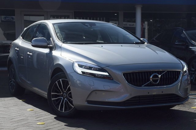 2017 Volvo V40 D2 Adap Geartronic Moment