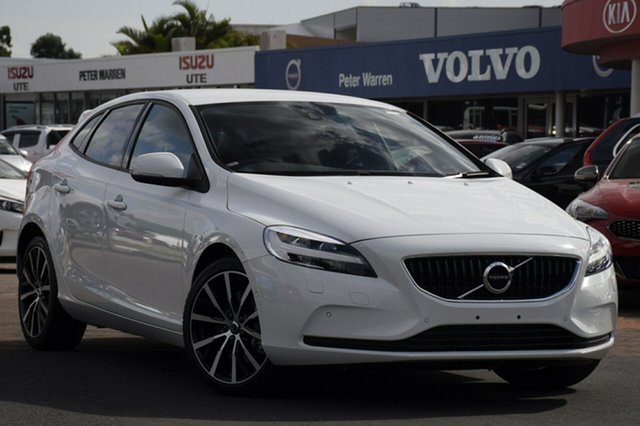 2017 Volvo V40 T3 Adap Geartronic Moment