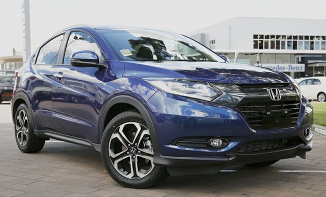 2018 Honda HR-V VTi-L SUV