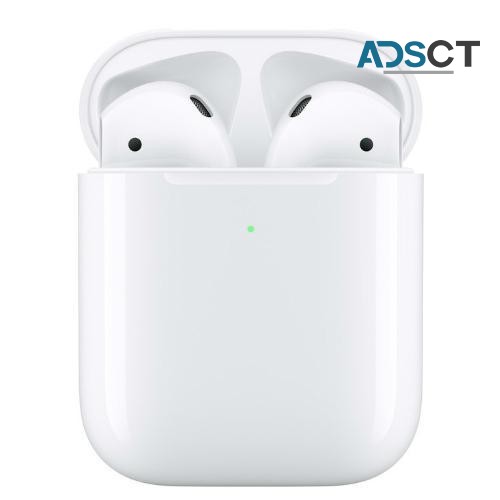 Buy AirPods in Australia - BuyMobile