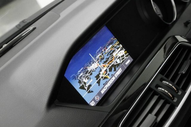 2012 Mercedes-Benz C250 CDI BlueEFFICIEN