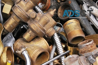 Sell your Brass Scrap at Best Price with Power Scrap Metals