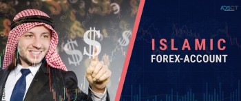 What is an Islamic forex account for trading?